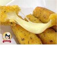 Gambar Mozzarella Cheese Stick dari Miss Mozzarella undefined 1 Tokopedia