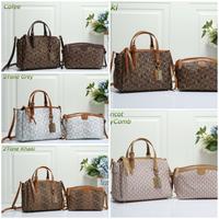 Gambar BONIA Tote Bags 1159#Y motif dari Arafah73 shop undefined 1 Tokopedia