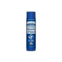 Gambar DR BRONNERS Organic Lip Balm Dr. Bronner's 4 g - Orange Ginger dari BeautyHaul_NEW undefined 5 Tokopedia