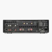 Gambar AVM OVATION CS 6.3 CS 63 CD Receiver Streaming amplifier integrated dari Audio Centre Official undefined 4 Tokopedia