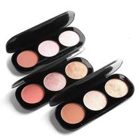 Gambar (READY STOCK) Focallure Highlighter / Blush On Pallete 3 Colors FA26 - FA26 - 5 dari Superfactori undefined 2 Tokopedia