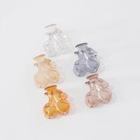 Gambar Clear Cherry Bang Clip - Jepit Poni Jepit Polos KOREA Premium Import dari Lily Metro Accessories undefined 1 Tokopedia