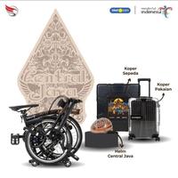 Gambar element pikes central java resmi dari Velyastore undefined 5 Tokopedia