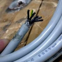 Gambar KABEL DELTA LIYCY-JZ 300/500V DELTA 6x0,5mm dari LB ELEKTRIK undefined 1 Tokopedia