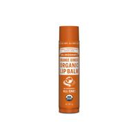 Gambar DR BRONNERS Organic Lip Balm Dr. Bronner's 4 g - Orange Ginger dari BeautyHaul_NEW undefined 4 Tokopedia