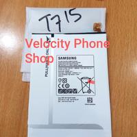 Gambar Baterai Batere Samsung Galaxy Tab S2 T719Y 8inch SM T719 T715 Original dari Velocity Phone Shop undefined 1 Tokopedia