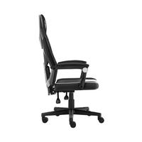Gambar KURSI GAMING 1ST PLAYER P01 WHITE BLACK | GAMING CHAIR dari Techno Computer Bali undefined 4 Tokopedia