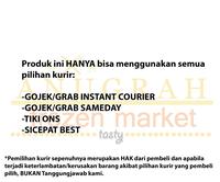 Gambar Cheese Dumpling CEDEA 200gr dari Anugrah_Frozen undefined 5 Tokopedia
