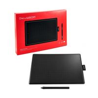 Gambar Wacom One By CTL-472 Digital Graphic Drawing Tablet Pad Small dari Starcomp Origin undefined 4 Tokopedia