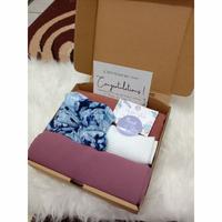 Gambar Hampers Hijab Gift Box (3 hijab) dari dreamwithkhodijah undefined 1 Tokopedia