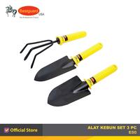 Gambar ALAT KEBUN SET GARDENING TOOL SET 3PCS BESTGUARD dari Bestguard Tools Indonesia undefined 1 Tokopedia