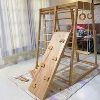 Gambar Brakiasi Full Set Climbing Block dari IP Furniture.id undefined 1 Tokopedia