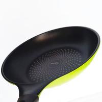 Gambar OX-24F Wajan Fry Pan Oxone 24cm (Marble Coating) dari Home Electro undefined 4 Tokopedia