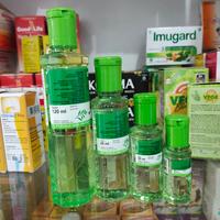 Gambar Minyak kayu putih Cap lang 120ml / 60ml /30ml / 15ml - 15ml dari azlia olshop undefined 2 Tokopedia