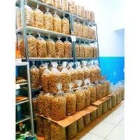Gambar KERIPIK USUS REMPAH 1KG / USUS CRISPY / KRIPIK USUS KILOAN / GROSIR dari Alice Nourin undefined 4 Tokopedia