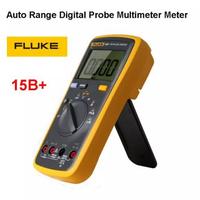 Gambar digital multimeter / multitester digital / fluke 15B+ dari DEPO PERKAKAS undefined 1 Tokopedia