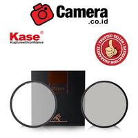 Gambar KASE Wolverine Magnetic CPL + Adapter Ring 112mm dari CAMERA CO ID undefined 1 Tokopedia