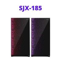 Gambar Kulkas Sharp 1 pintu SJX-185 garansi resmi dari astra jaya elektronikyy undefined 4 Tokopedia