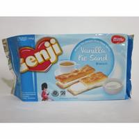Gambar Monde Genji Vanilla pie sand 110gr dari ARSSHOP5758 undefined 1 Tokopedia