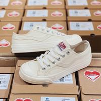 Gambar Sepatu Ventela Public High Low Cream Natural Original - High, 37 dari Sepatuku Ori undefined 2 Tokopedia