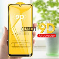 Gambar GENNEXT Tempered Glass 5D FOR IPHONE 6 6Plus Plus Screen Guard Protector Hitam - IP 6 HTM dari GENNEXT OFFICIAL STORE undefined 3 Tokopedia