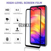 Gambar GENNEXT Tempered Glass 5D FOR IPHONE 6 6Plus Plus Screen Guard Protector Hitam - IP 6 HTM dari GENNEXT OFFICIAL STORE undefined 4 Tokopedia