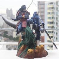 Gambar Action Figure Statue Figure Madara Uchiha Obito Uchiha Statue Naruto dari SHA Surabaya Hobbies Gunpla undefined 5 Tokopedia