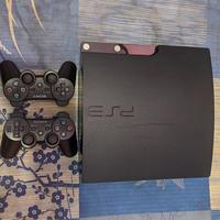 Gambar PS3 SLIM SERI 25XXX HDD 160GB FULLGAME BOLA BARU 2023 dari SHAKIRRA PUTRI undefined 1 Tokopedia