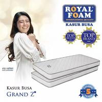 Gambar Kasur Busa Grand Z Royal Foam ( Single Bed )100x200 dari Humairashop45 undefined 2 Tokopedia