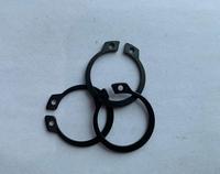 Gambar SNAP RING S22 / CIRCLIP / RING PENGUNCI / KLIP PENGUNCI dari Borneo Inti Logam undefined 1 Tokopedia