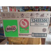 Gambar Susu Nestle Milo Coklat 110ml dari Bintang Big undefined 2 Tokopedia