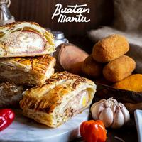 Gambar Picnic Roll Buatan Mantu | Pastry | Halal dari Buatan Mantu undefined 4 Tokopedia
