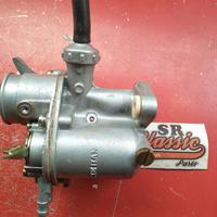 Gambar karburator honda c50 c70 kiehan model sumur dari SR classic part undefined 3 Tokopedia