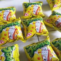 Gambar SNACK JACKPOT RASA KEJU / CHIKI JACKPOT BERHADIAH / CIKI BERHADIAH dari Jinten Jingga undefined 1 Tokopedia