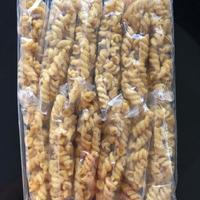 Gambar MAKARONI SPIRAL ORIGINAL ASIN PEDAS JAJANAN SD - Jagung Manis dari Estoreid13 undefined 1 Tokopedia