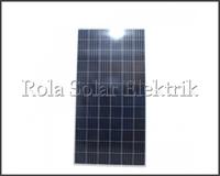 Gambar PANEL SURYA POLICRYSTALINE KENIKA 340WP NPS340 38V dari Rola Solar Elektrik undefined 1 Tokopedia