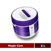 Gambar Magic Com Yong Ma SMC-4023 | Rice cooker yongma ymc-402 smc4023 ymc502 dari Toped Kita undefined 3 Tokopedia