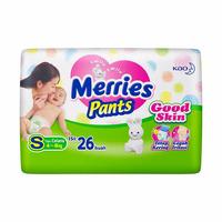Gambar merries pants good skin s 26 dari Shanellebabyshop undefined 1 Tokopedia