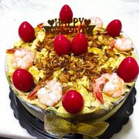 Gambar mie ulang tahun dari ilen's delicious undefined 4 Tokopedia