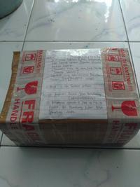 Gambar Cat tembok kiloan / KUNING STABILO dari prima jaya bandung undefined 4 Tokopedia