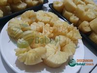 Gambar Singkong Mentega Renyah Siap Masak dari Babay Farm Surabaya undefined 2 Tokopedia