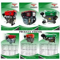 Gambar BARU MESIN DIESEL CHANGFA R180 8HP ENGKOL ASLI CHINA dari PROJAYA TEKNIK INDONESIA undefined 2 Tokopedia