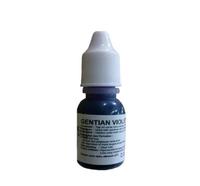Gambar Gentian violet 1% 10 ml / obat sariawan / Gom dari FrankShopp undefined 1 Tokopedia