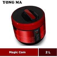 Gambar Magic Com Yong Ma SMC-4023 | Rice cooker yongma ymc-402 smc4023 ymc502 dari Toped Kita undefined 1 Tokopedia