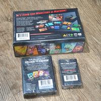 Gambar Dungeon mayhem set board games dari Etalase Kopi undefined 2 Tokopedia