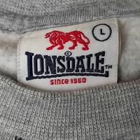 Gambar Crewneck Lonsdale London Second dari skindapstore undefined 3 Tokopedia