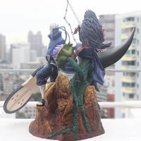 Gambar Action Figure Statue Figure Madara Uchiha Obito Uchiha Statue Naruto dari SHA Surabaya Hobbies Gunpla undefined 3 Tokopedia