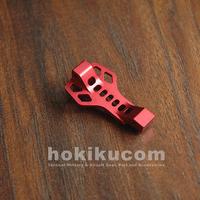Gambar BD SI Cobra Alumunium Trigger guard M4 AR15 Triggerguard dari Hokikucom undefined 2 Tokopedia