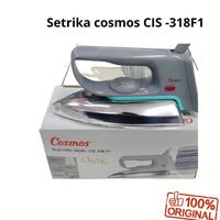 Gambar PROMO Setrika CosmoS Cis-318 F1 MURAH DAN AWET,cepat panas dari Berkahabadielektronic undefined 3 Tokopedia