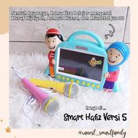 Gambar New Smart Hafiz Versi 5 Media Edukasi Anak Original by Al Qolam - SH single dari Ranest Shop undefined 1 Tokopedia